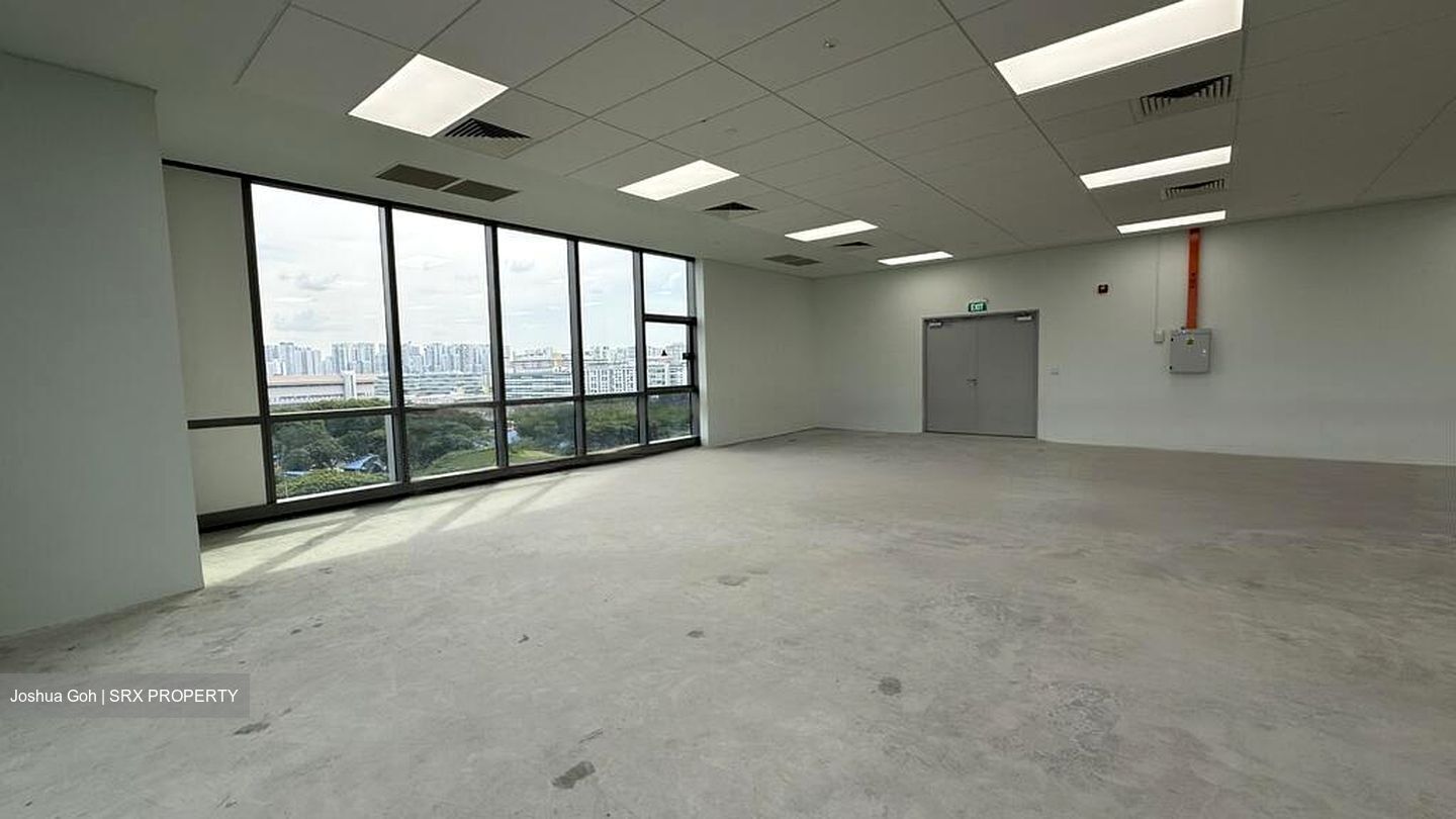 Kallang Way 2a (D13), Factory #473990981